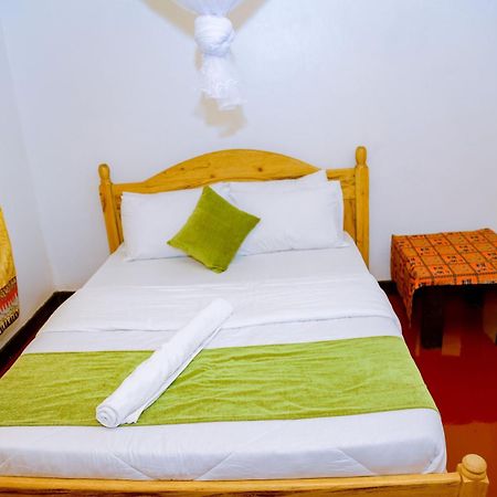 كيغالي Inzozi Africa House B&B-Kimihurura المظهر الخارجي الصورة