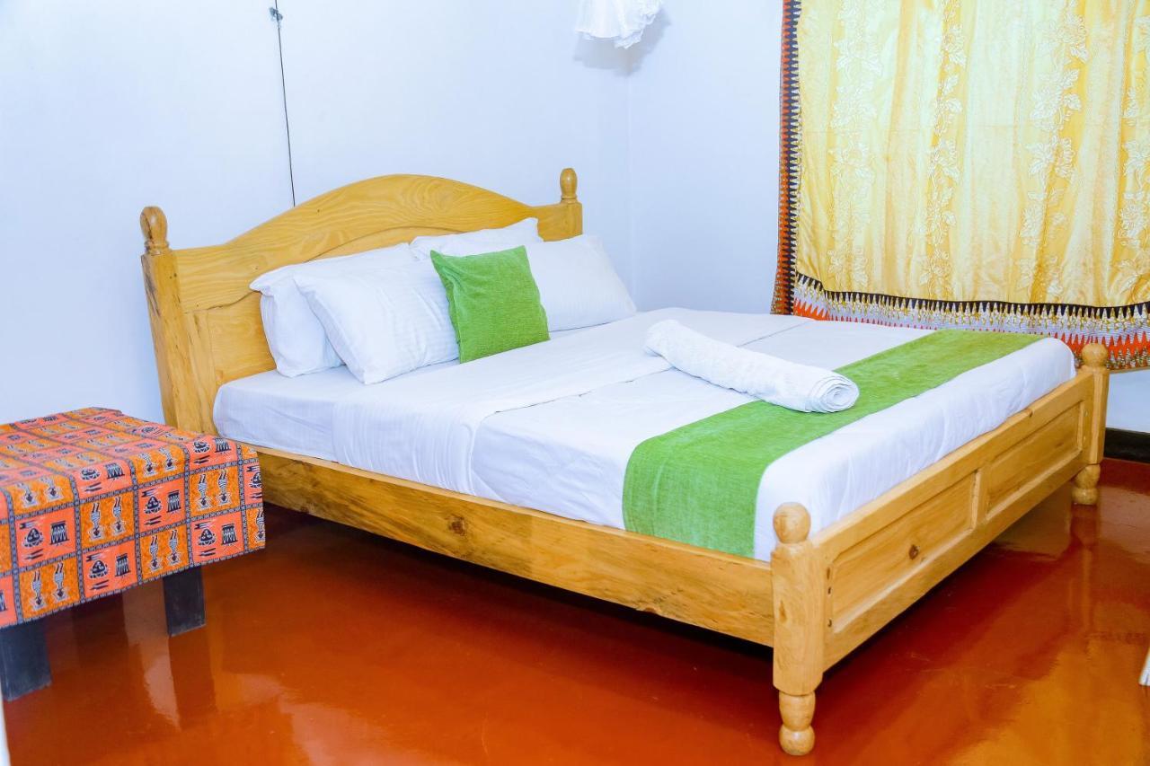 كيغالي Inzozi Africa House B&B-Kimihurura المظهر الخارجي الصورة