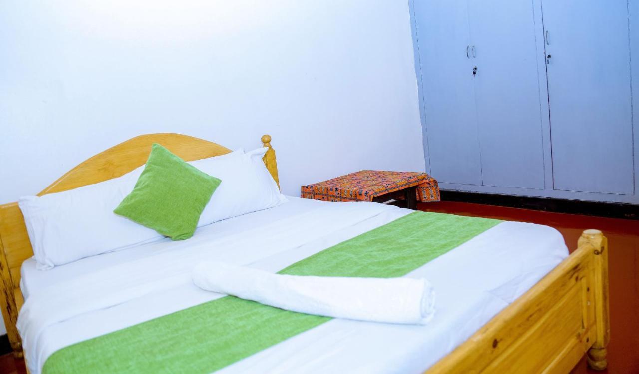 كيغالي Inzozi Africa House B&B-Kimihurura المظهر الخارجي الصورة