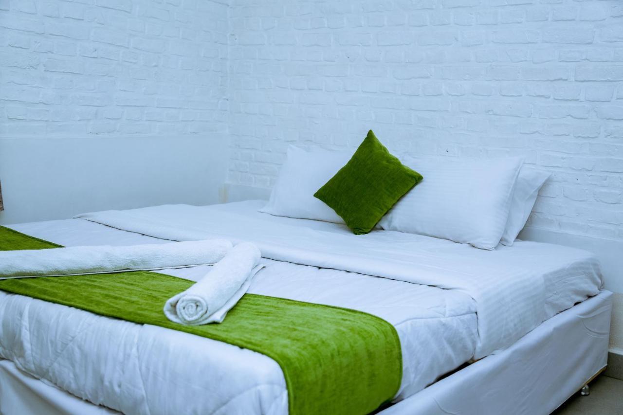 كيغالي Inzozi Africa House B&B-Kimihurura المظهر الخارجي الصورة