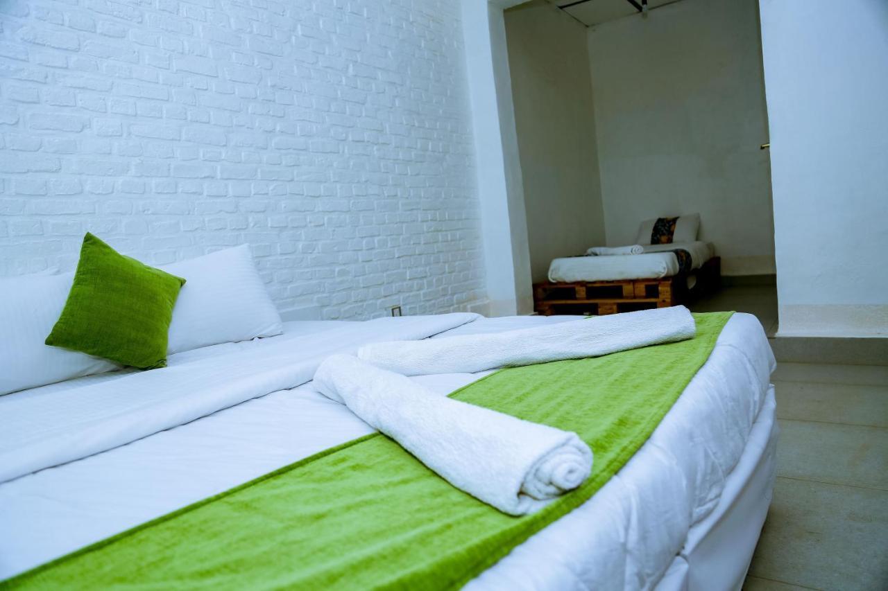 كيغالي Inzozi Africa House B&B-Kimihurura المظهر الخارجي الصورة