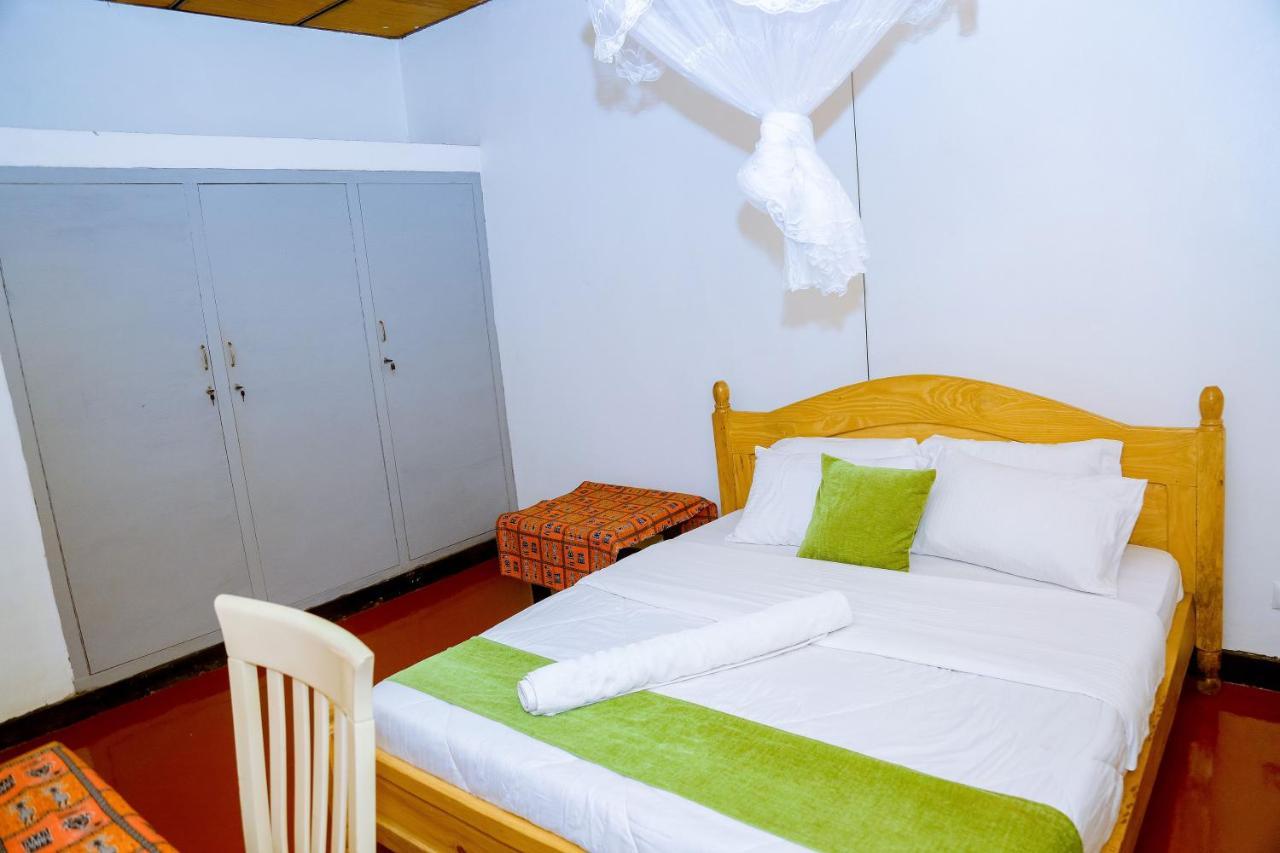 كيغالي Inzozi Africa House B&B-Kimihurura المظهر الخارجي الصورة