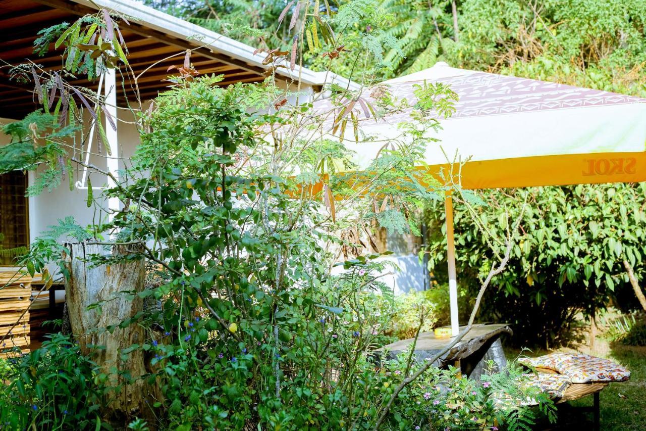 كيغالي Inzozi Africa House B&B-Kimihurura المظهر الخارجي الصورة