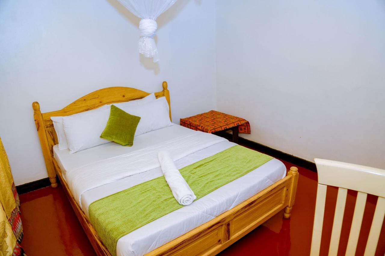 كيغالي Inzozi Africa House B&B-Kimihurura المظهر الخارجي الصورة