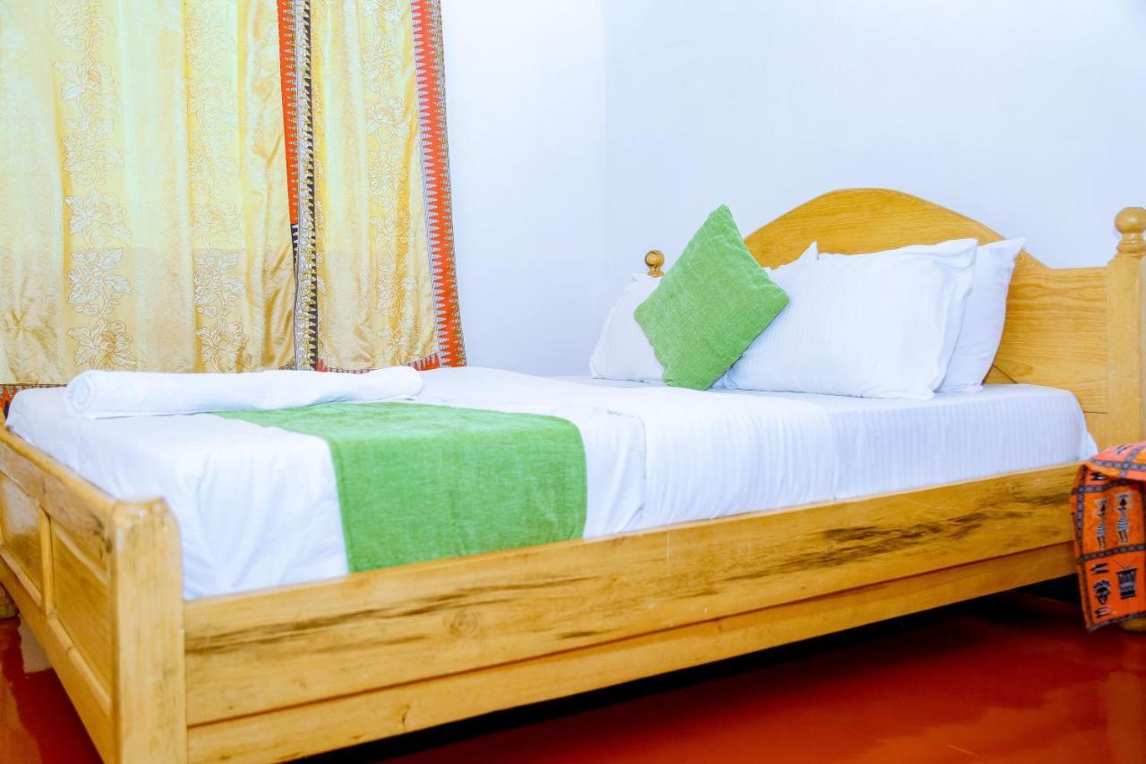 كيغالي Inzozi Africa House B&B-Kimihurura المظهر الخارجي الصورة