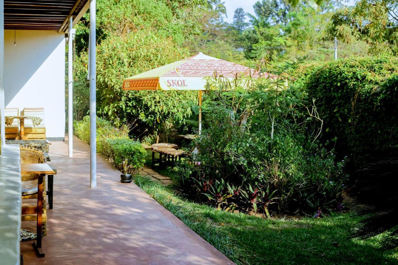 كيغالي Inzozi Africa House B&B-Kimihurura المظهر الخارجي الصورة
