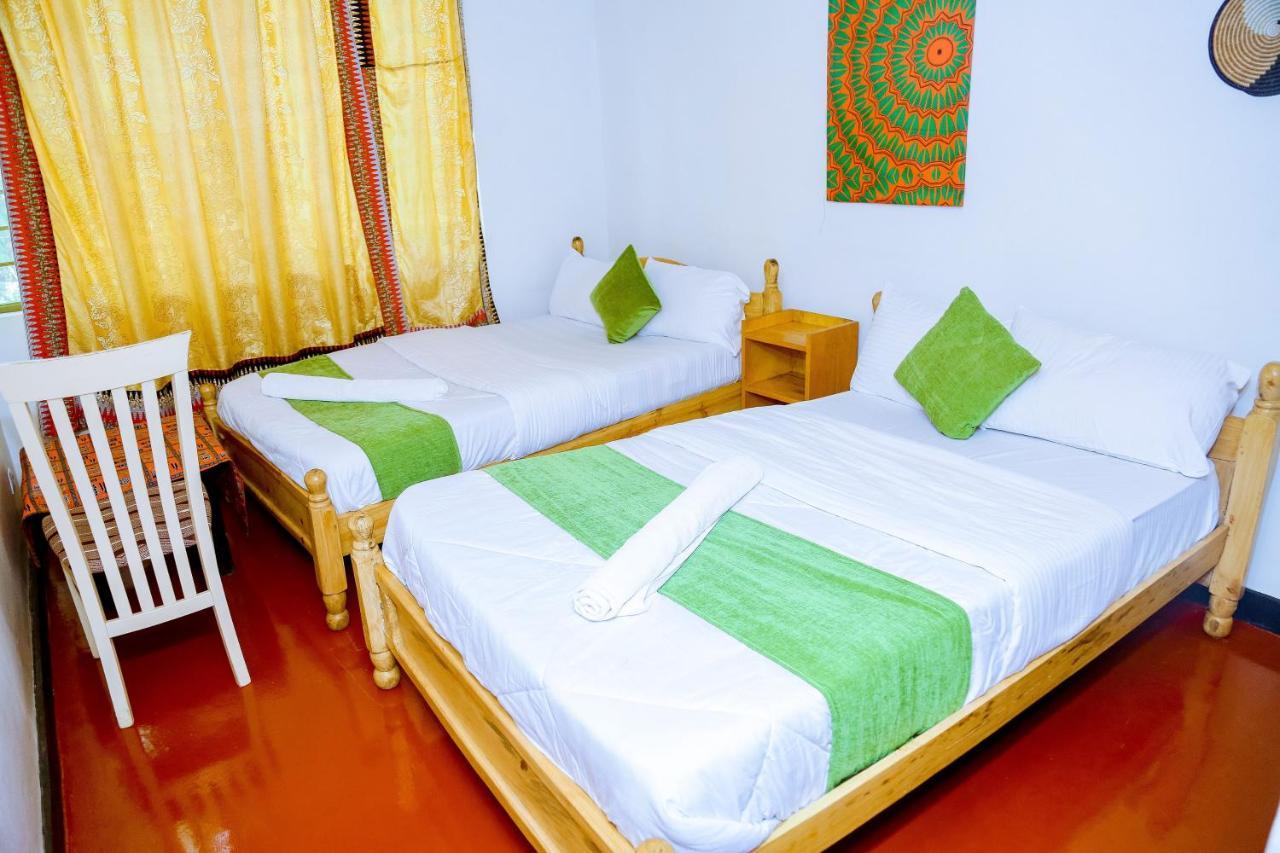 كيغالي Inzozi Africa House B&B-Kimihurura المظهر الخارجي الصورة