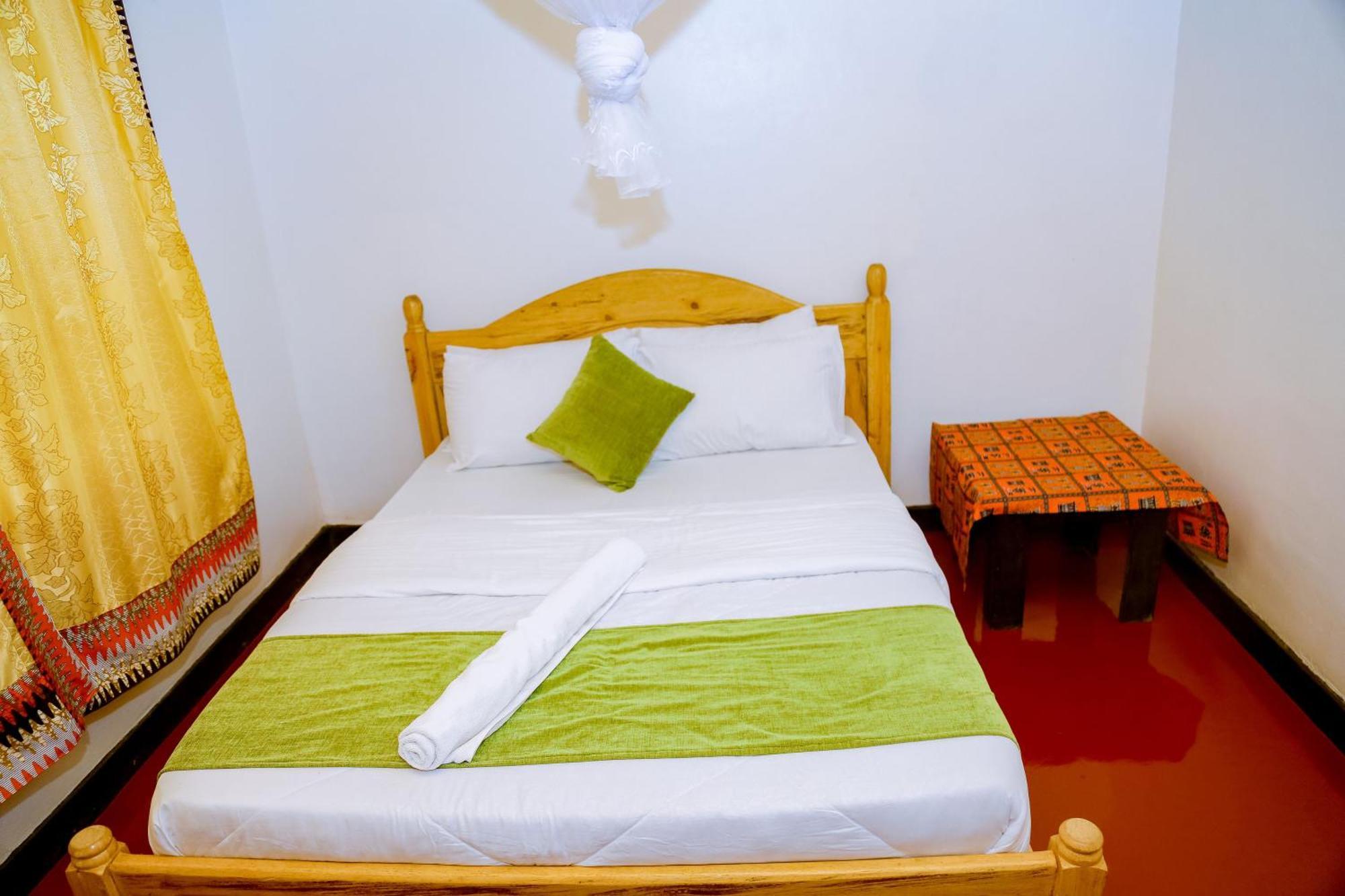 كيغالي Inzozi Africa House B&B-Kimihurura المظهر الخارجي الصورة