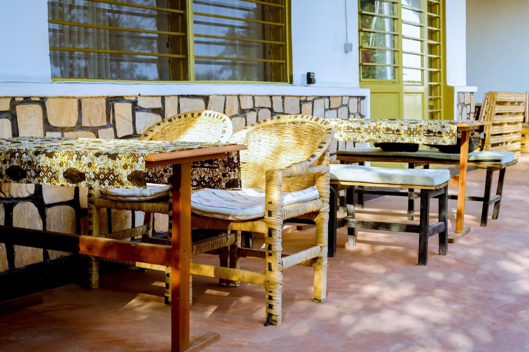 كيغالي Inzozi Africa House B&B-Kimihurura المظهر الخارجي الصورة