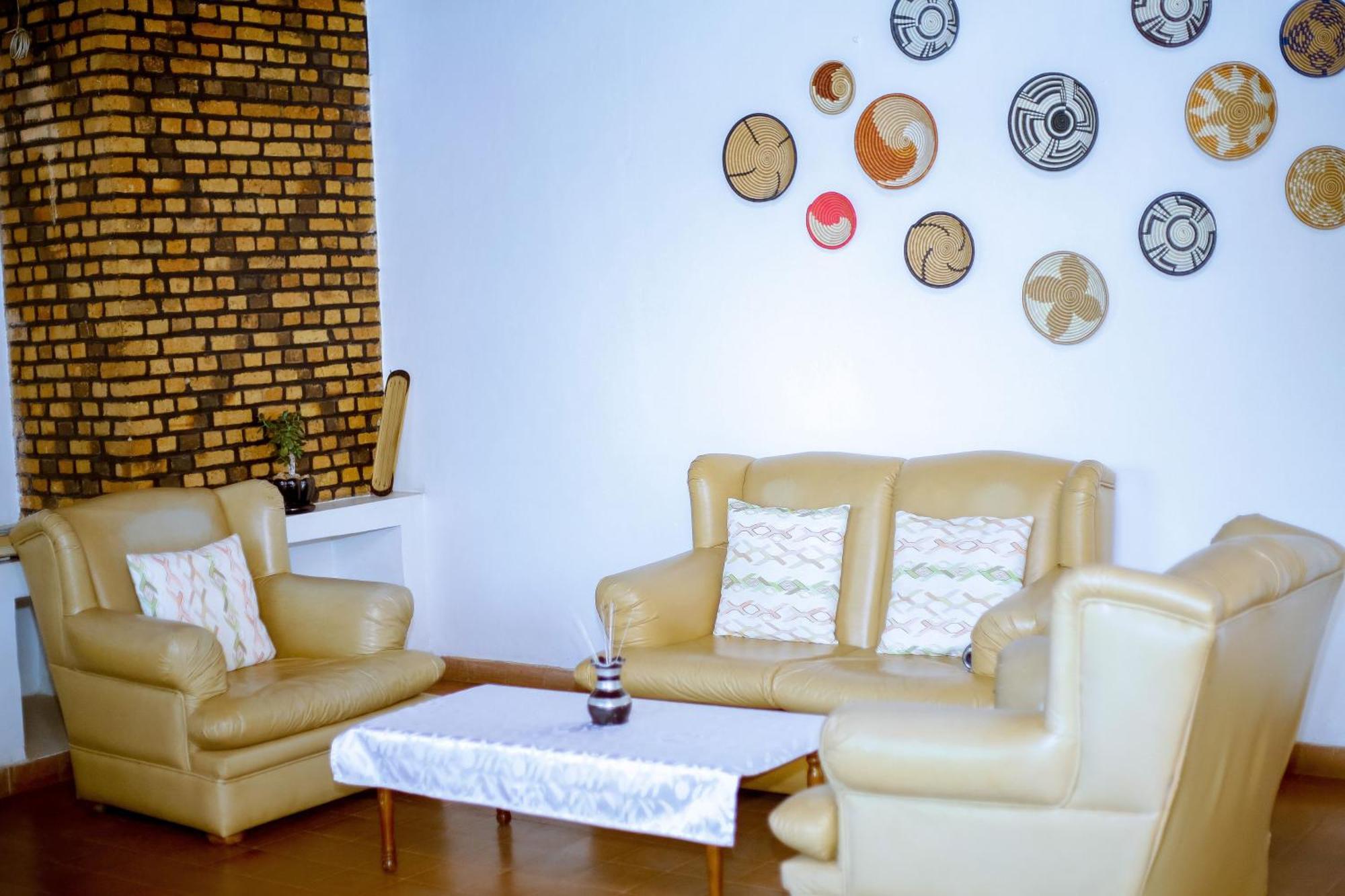 كيغالي Inzozi Africa House B&B-Kimihurura المظهر الخارجي الصورة