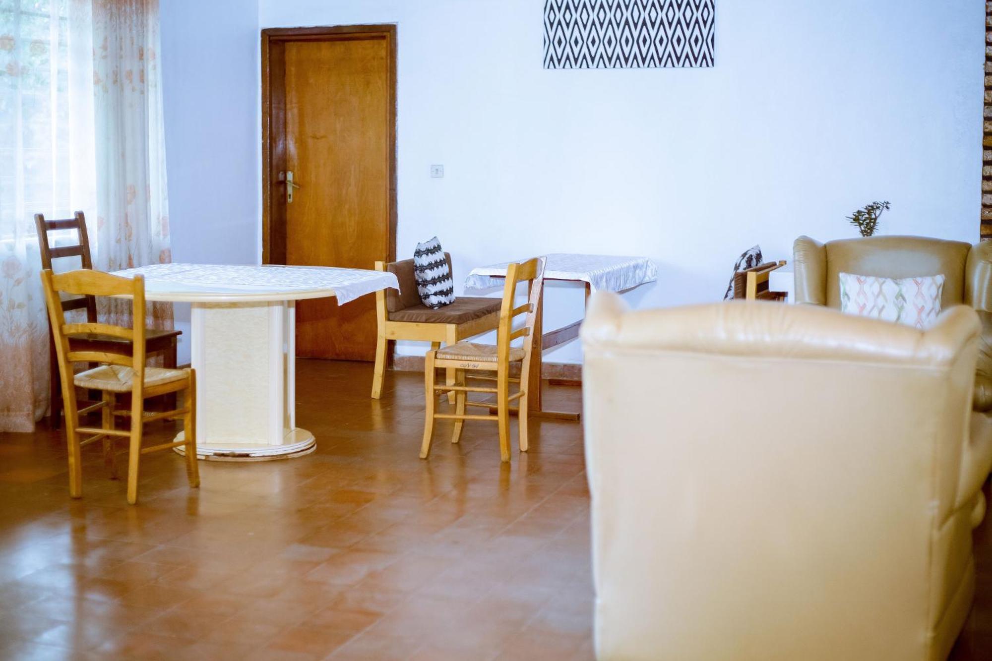 كيغالي Inzozi Africa House B&B-Kimihurura المظهر الخارجي الصورة