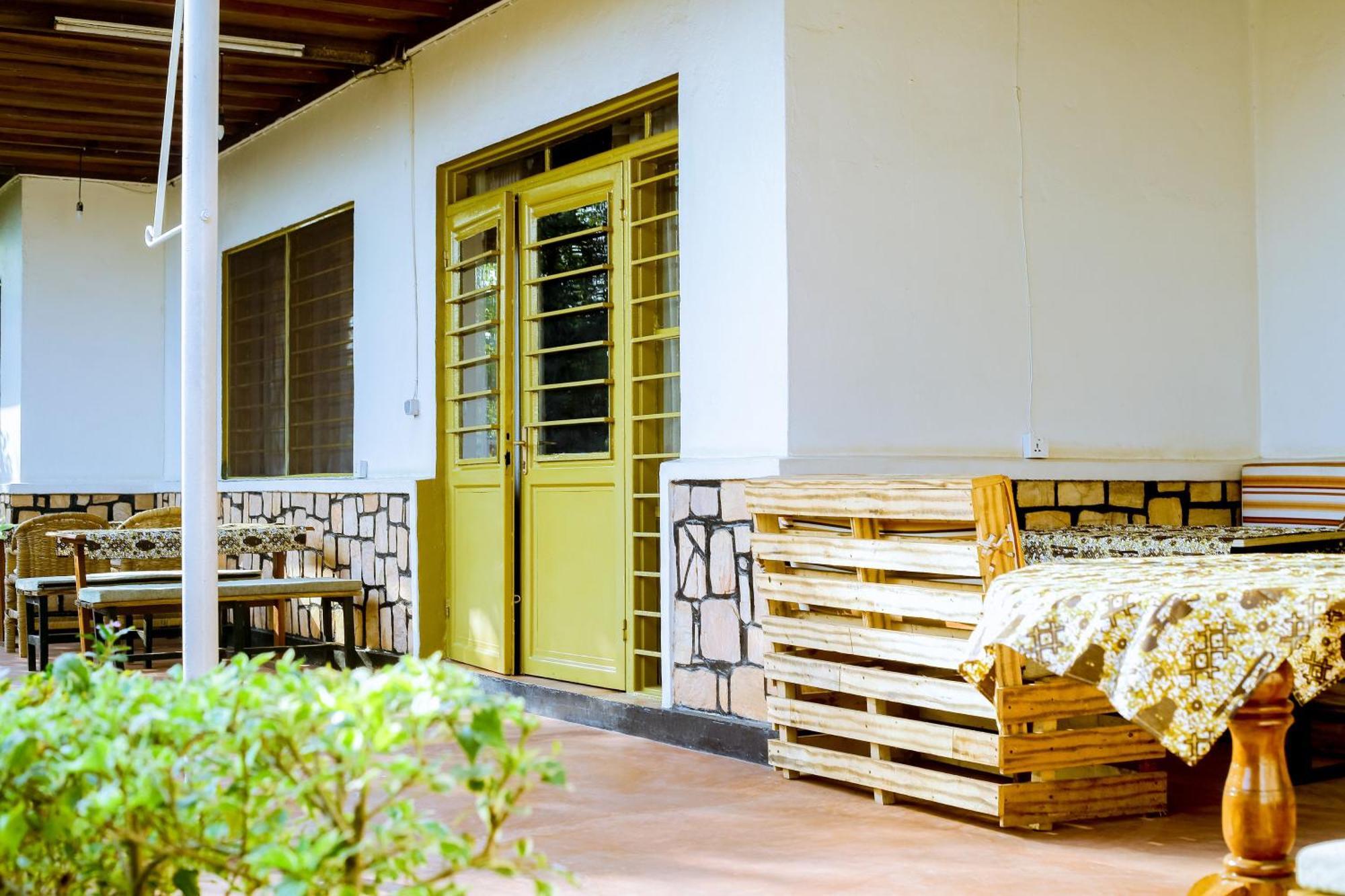 كيغالي Inzozi Africa House B&B-Kimihurura المظهر الخارجي الصورة