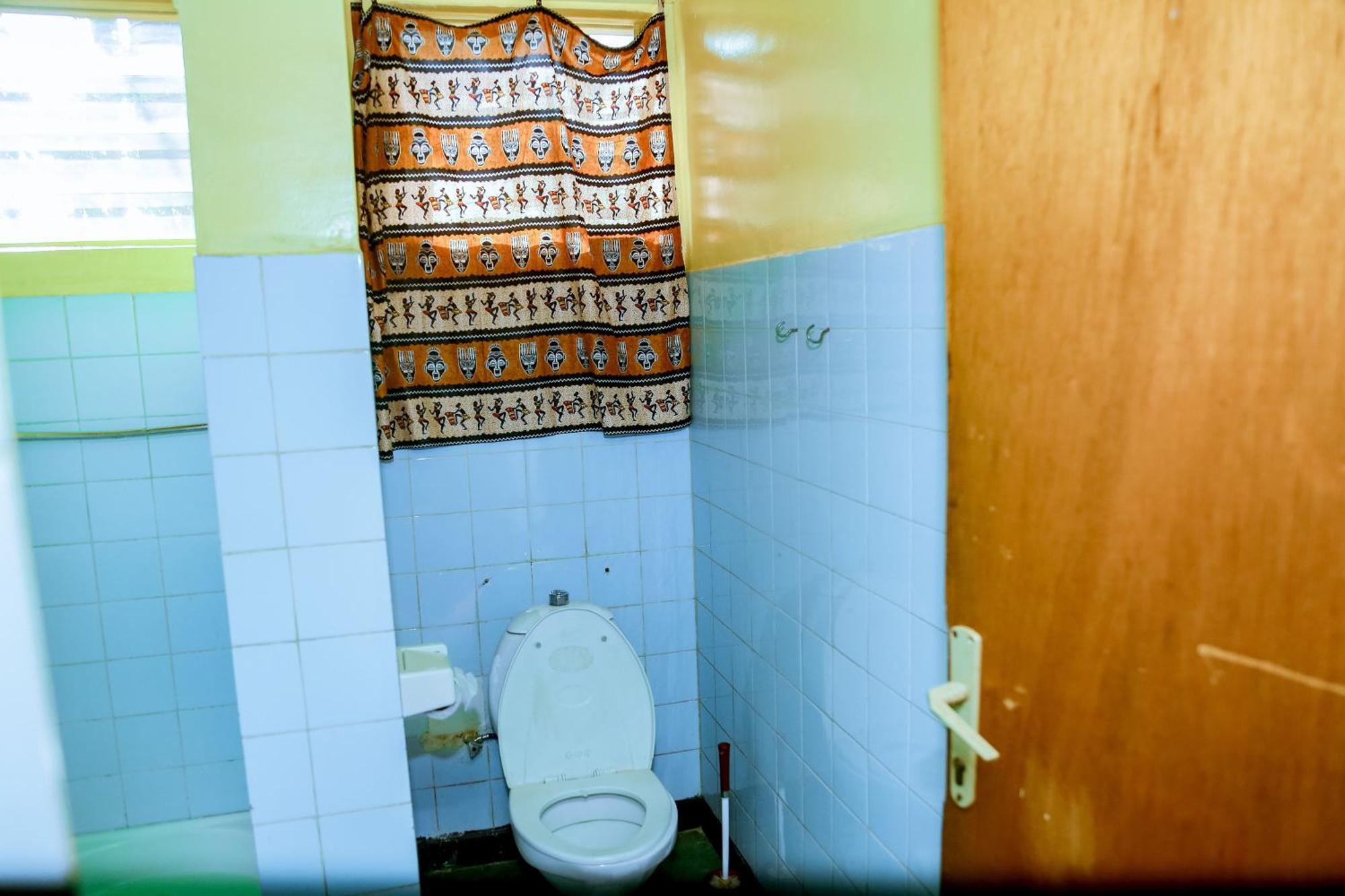 كيغالي Inzozi Africa House B&B-Kimihurura المظهر الخارجي الصورة