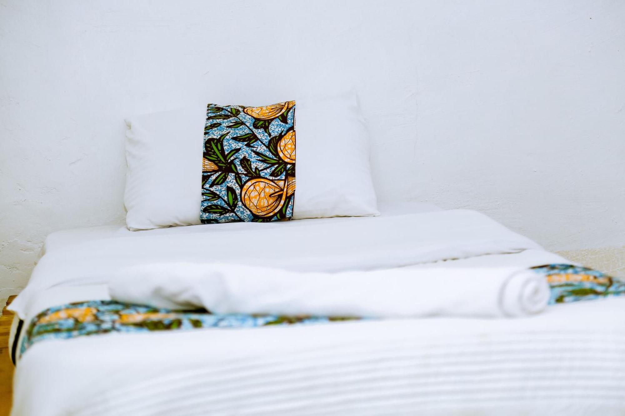 كيغالي Inzozi Africa House B&B-Kimihurura المظهر الخارجي الصورة