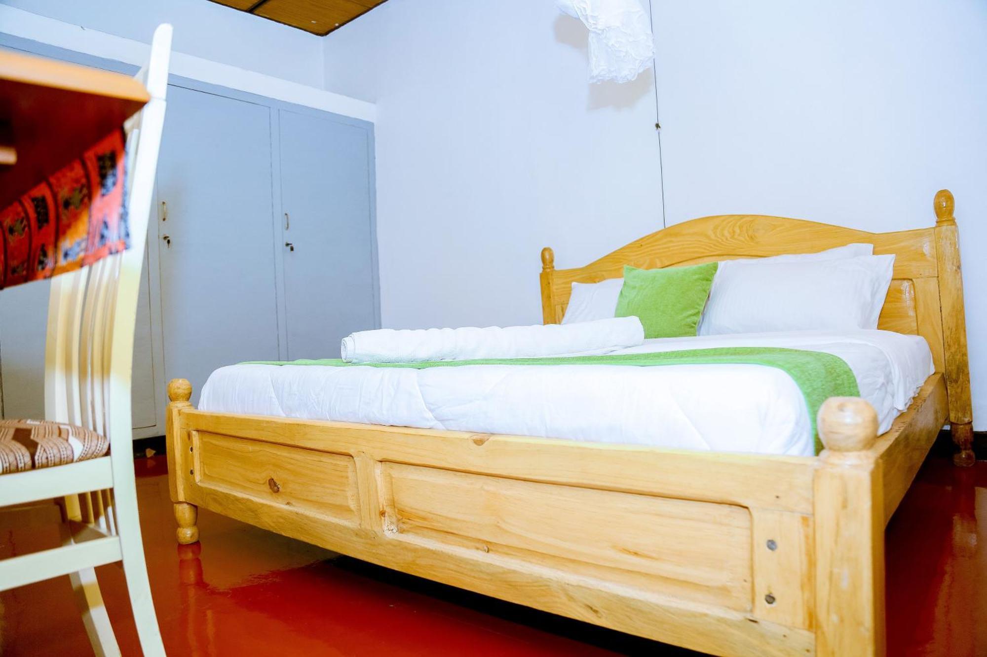 كيغالي Inzozi Africa House B&B-Kimihurura المظهر الخارجي الصورة
