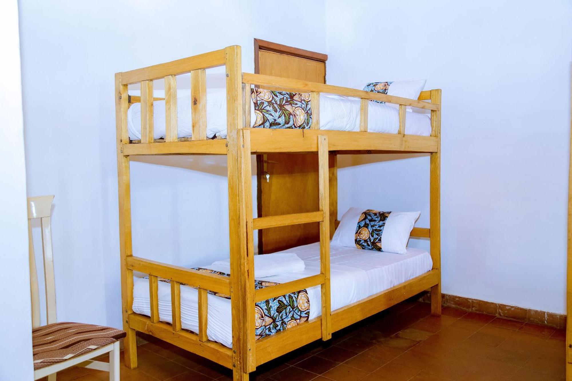 كيغالي Inzozi Africa House B&B-Kimihurura المظهر الخارجي الصورة